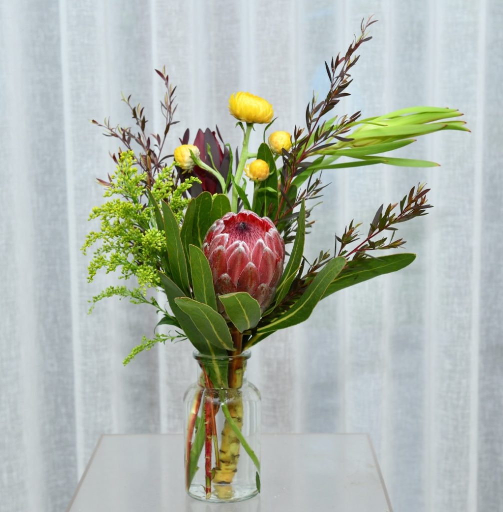 Posy Bouquet
