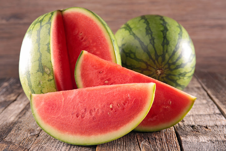 Red Watermelon
