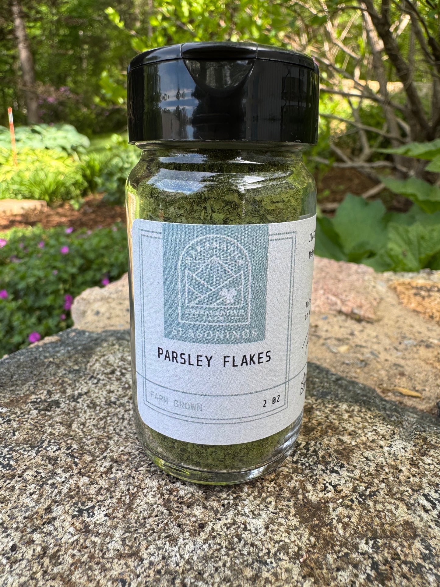 Parsley Flakes