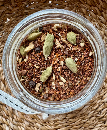 Autumn Blend Tea