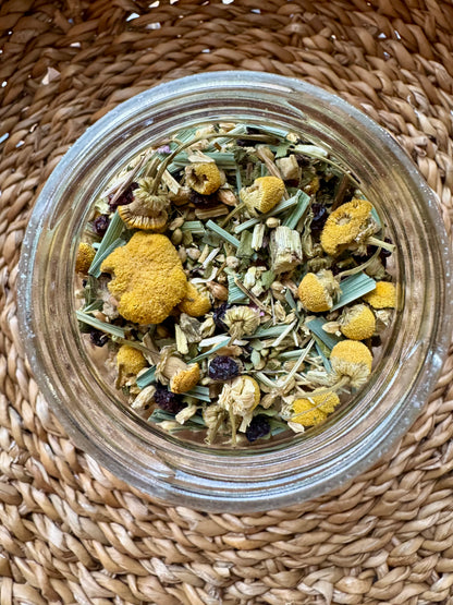 Immunity Blend Tea