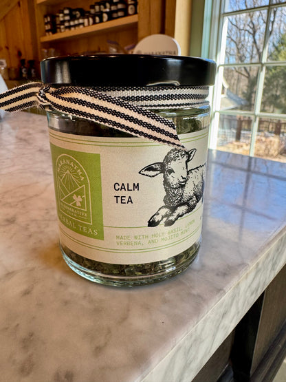 Calm Tea