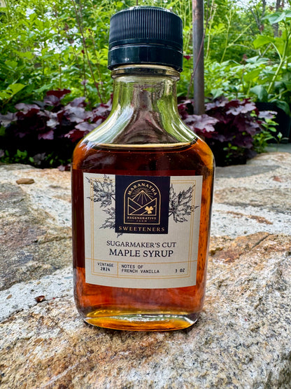 Maple Syrup
