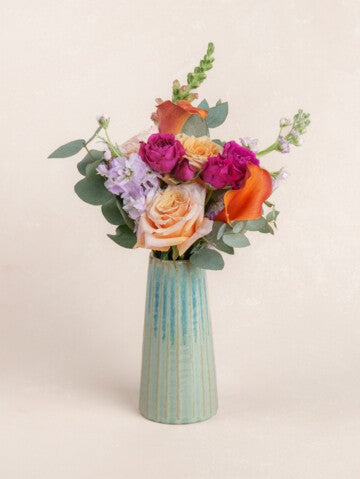 Flowers-Farm Fresh Bouquets-Posy, Medium and Large